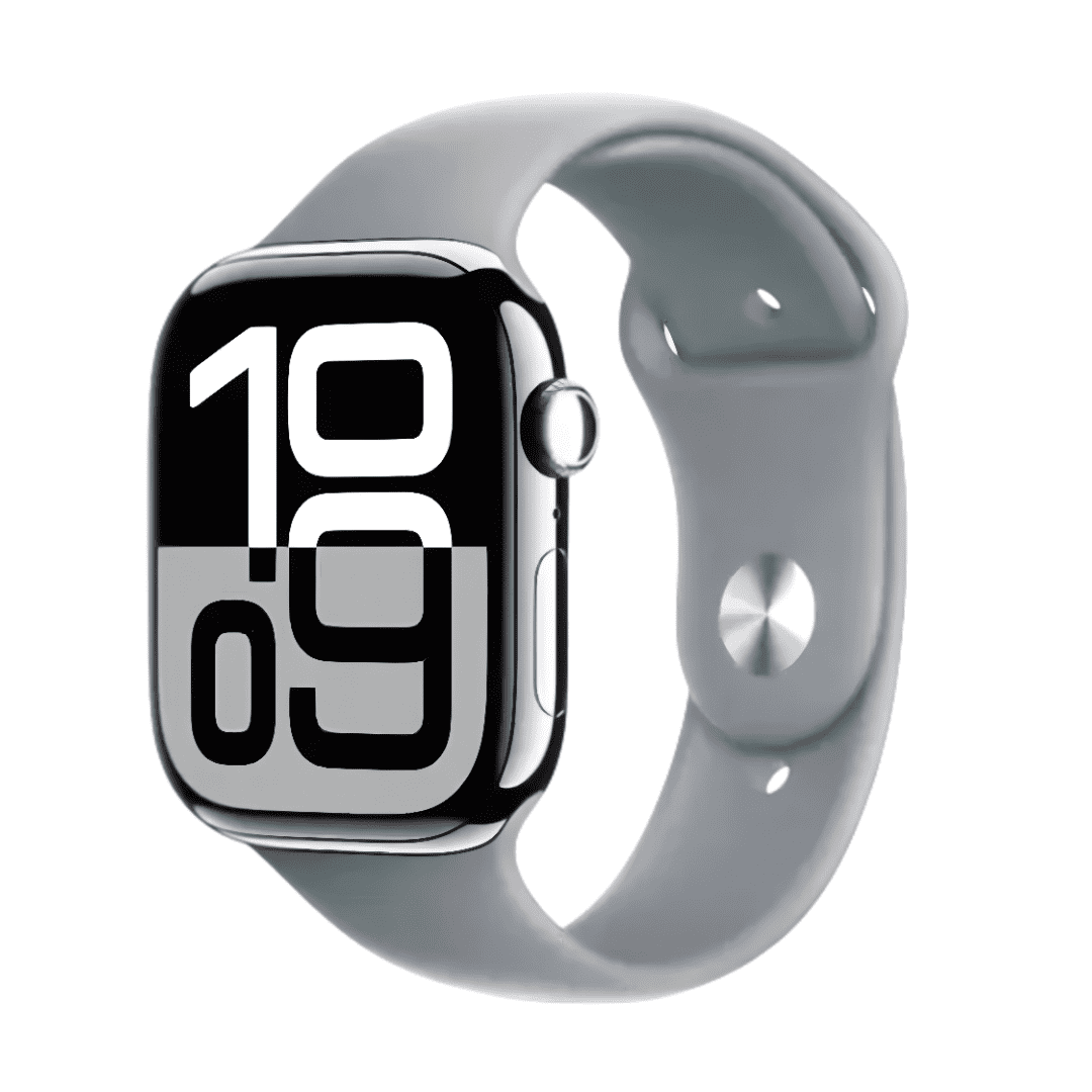 X10 Pro Max Series 10 Smartwatch – 2.2inch HD IPS Display, Bluetooth Calling, Heart Rate & Fitness Tracker, Palm Sensor, Compatible with Android & iPhone