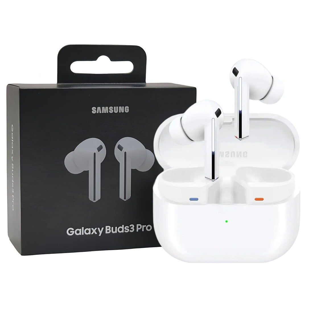 SAMSUNG GALAXY BUDS 3 PRO R630 WIRELESS CHARGING EARBUDS MASTER COPY